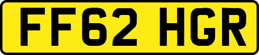 FF62HGR