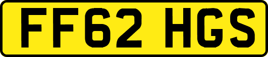 FF62HGS