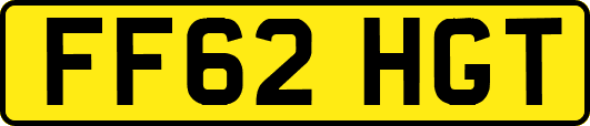 FF62HGT