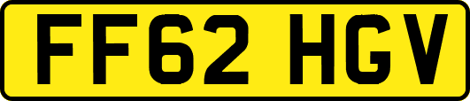 FF62HGV