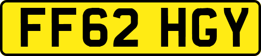 FF62HGY