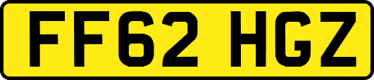 FF62HGZ
