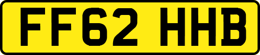 FF62HHB