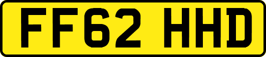 FF62HHD