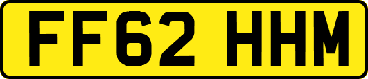 FF62HHM