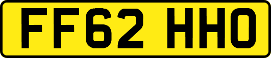 FF62HHO
