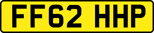 FF62HHP