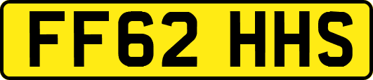 FF62HHS