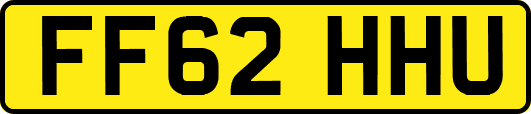FF62HHU