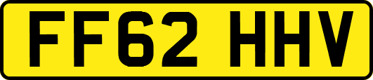 FF62HHV