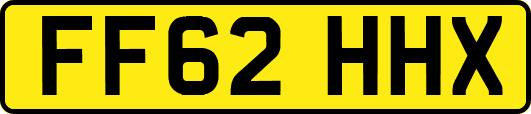FF62HHX