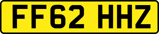 FF62HHZ