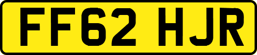 FF62HJR