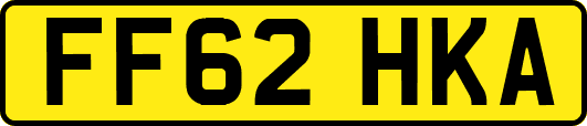 FF62HKA