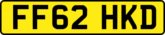 FF62HKD