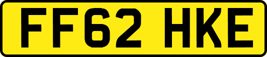 FF62HKE