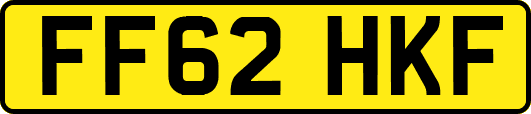 FF62HKF