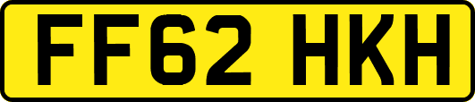 FF62HKH
