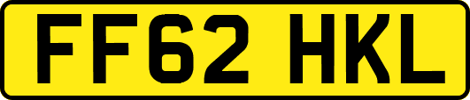 FF62HKL