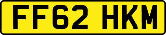 FF62HKM
