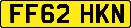 FF62HKN