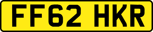 FF62HKR