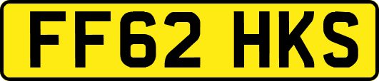 FF62HKS