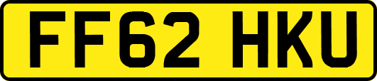 FF62HKU