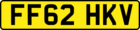 FF62HKV