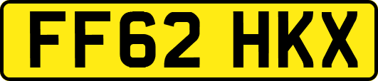 FF62HKX