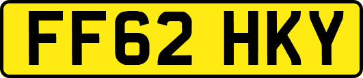 FF62HKY