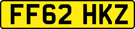 FF62HKZ