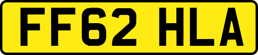 FF62HLA