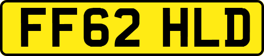 FF62HLD