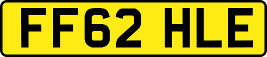 FF62HLE