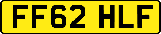 FF62HLF