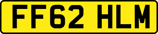 FF62HLM