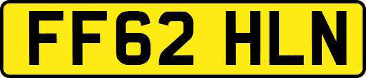 FF62HLN