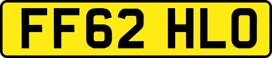 FF62HLO