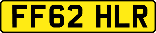 FF62HLR