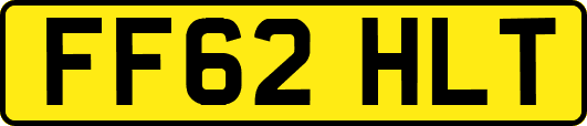 FF62HLT