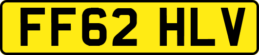 FF62HLV