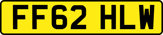 FF62HLW