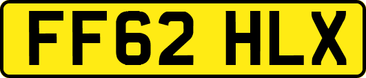 FF62HLX