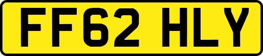 FF62HLY