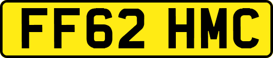 FF62HMC