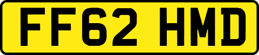FF62HMD