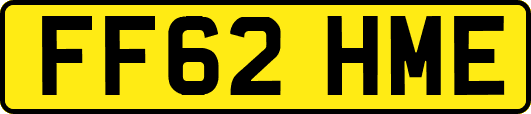 FF62HME