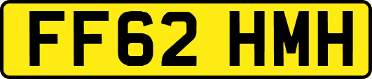 FF62HMH