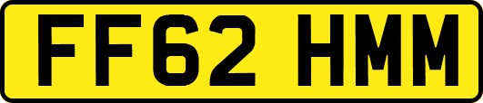 FF62HMM